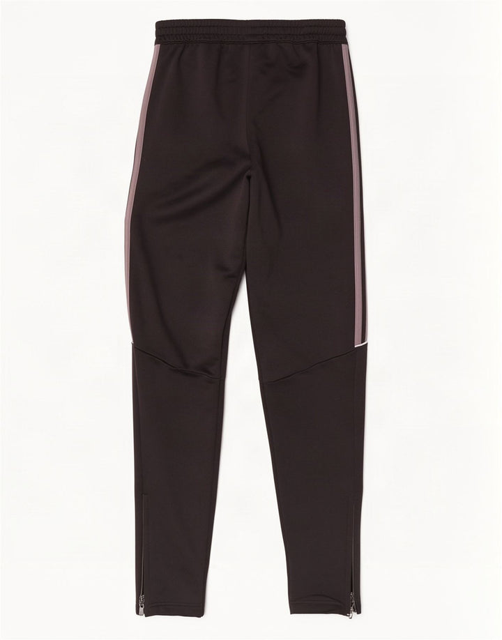 Adidas Herren Aeroready Trainingshose, Größe S, Schwarz, Polyester