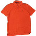 IZOD Herren-Poloshirt, große Baumwolle, Orange