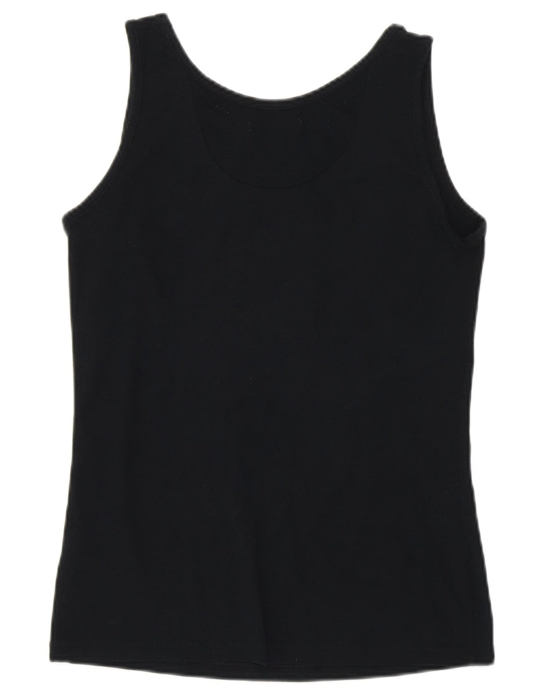 ADIDAS Damen Grafik T-Shirt Top IT 40 Small Schwarz