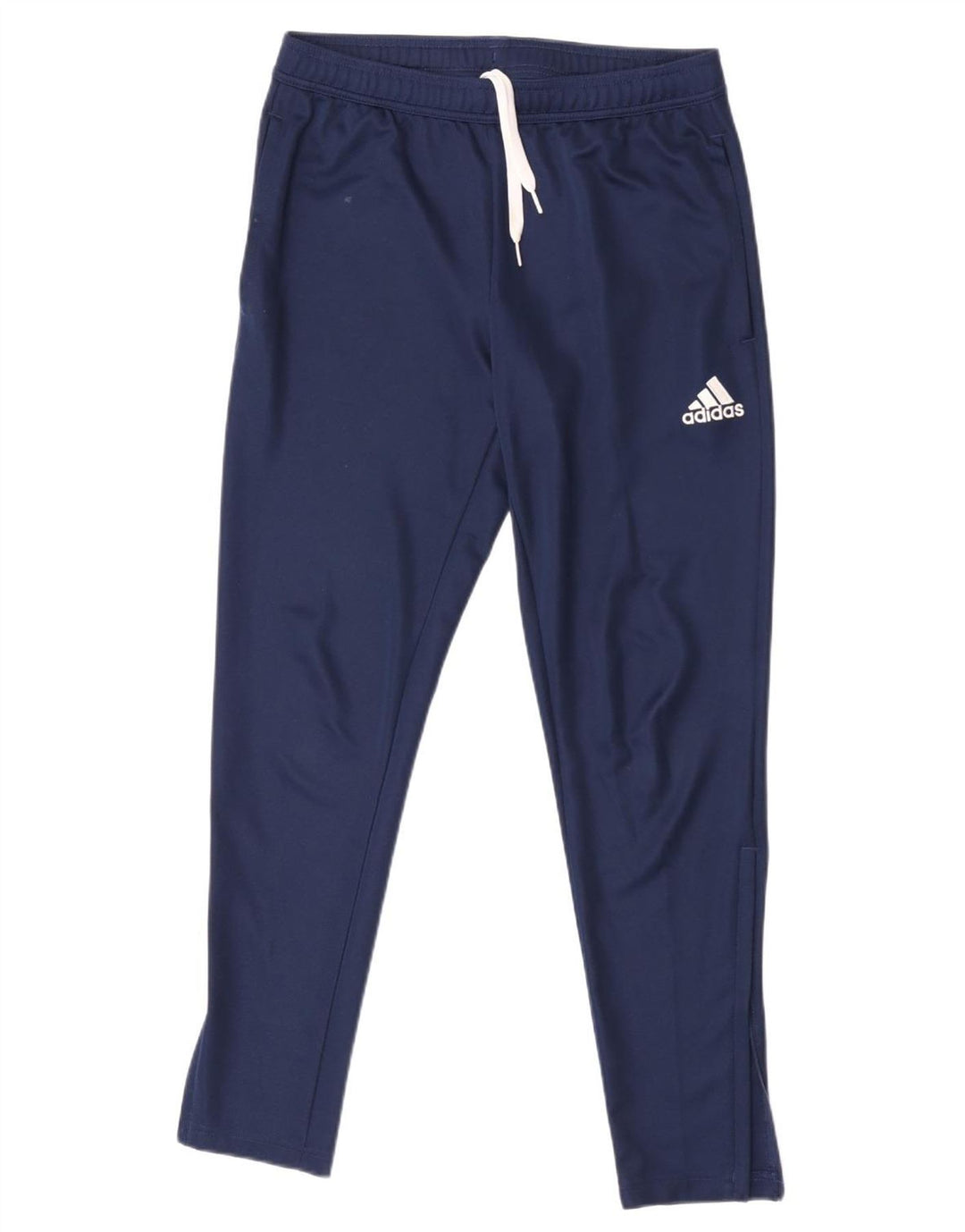 Adidas Herren Aeroready Trainingshose Mittel Marineblau Polyester