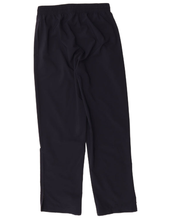 Adidas Herren-Trainingshose, Mittelblau, Polyester