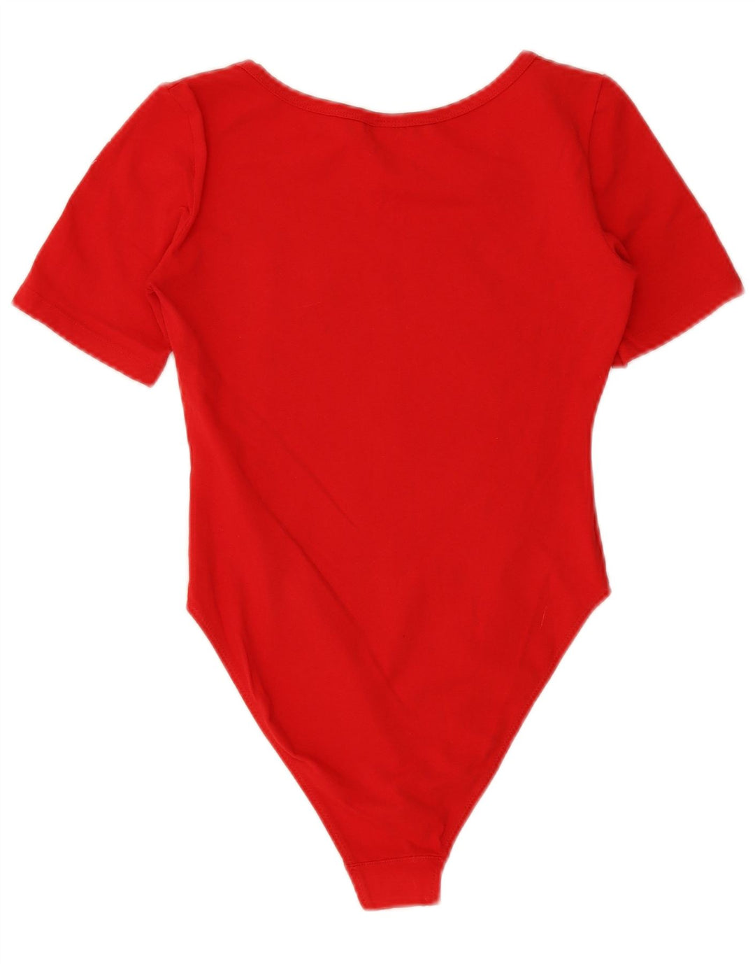 Benetton Damen-Body UK 8 Small Rot