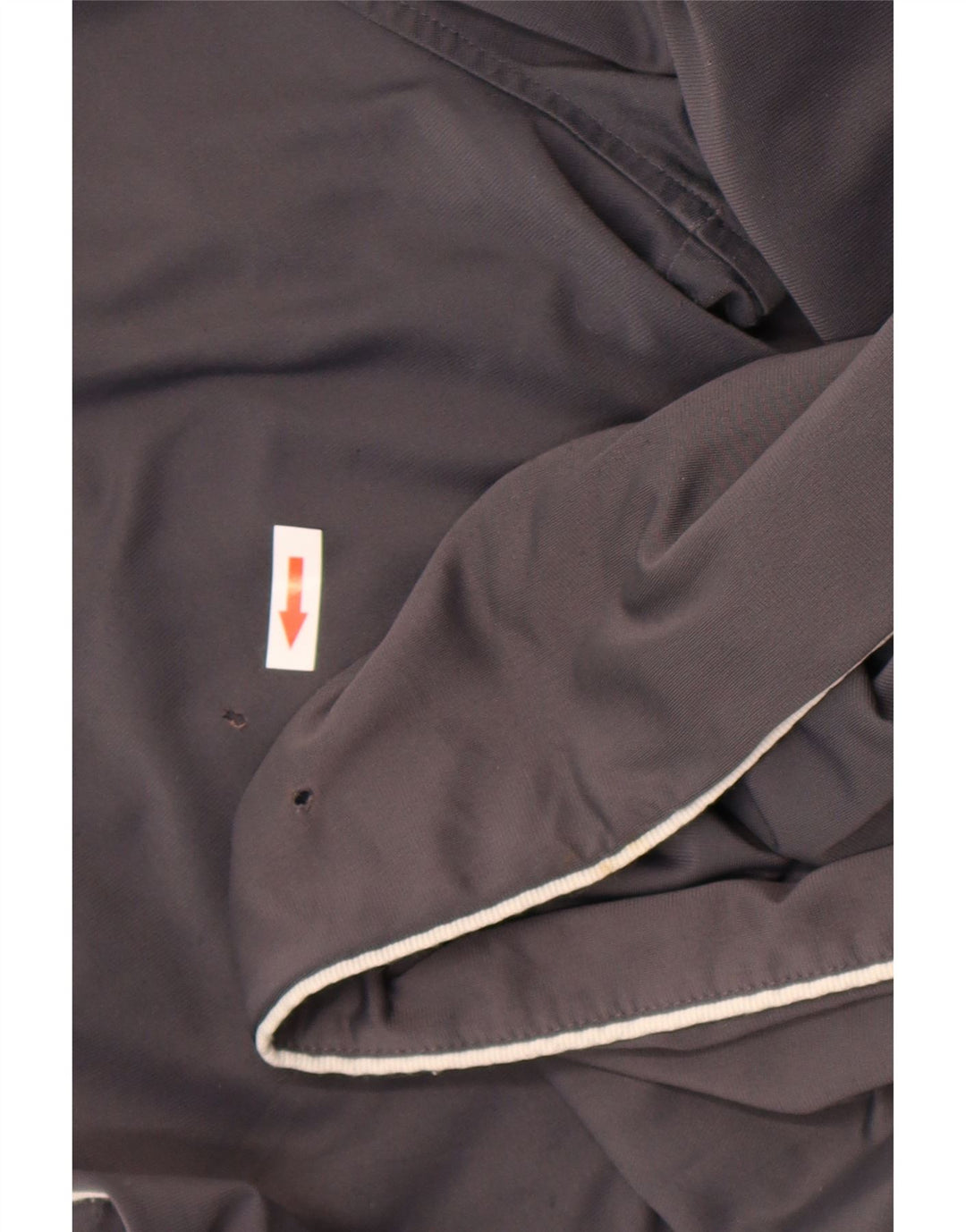 PUMA Herren-Trainingshose, Größe L, Grau