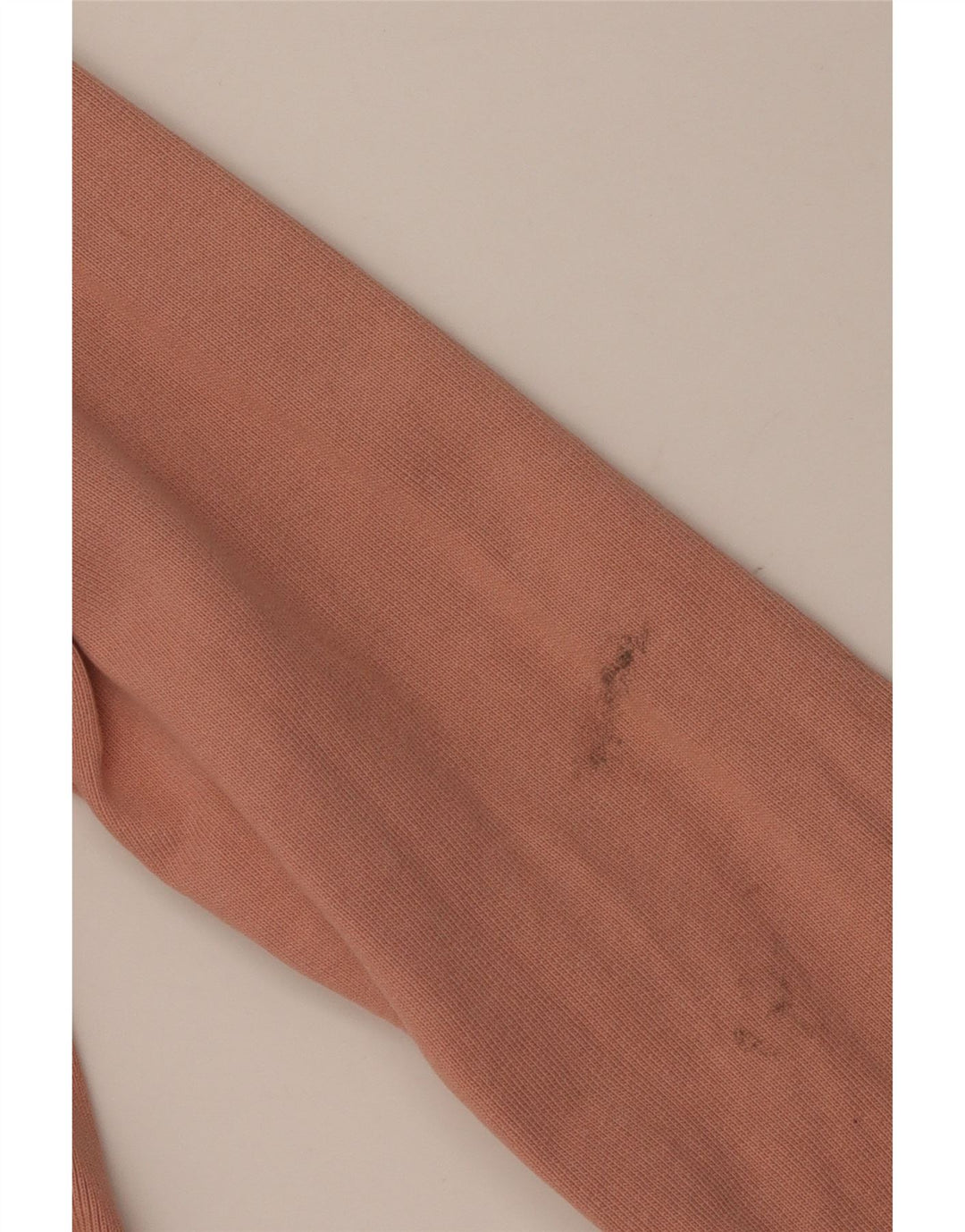 Champion Damen Sweatshirt Pullover UK 14 Large Rosa Baumwolle