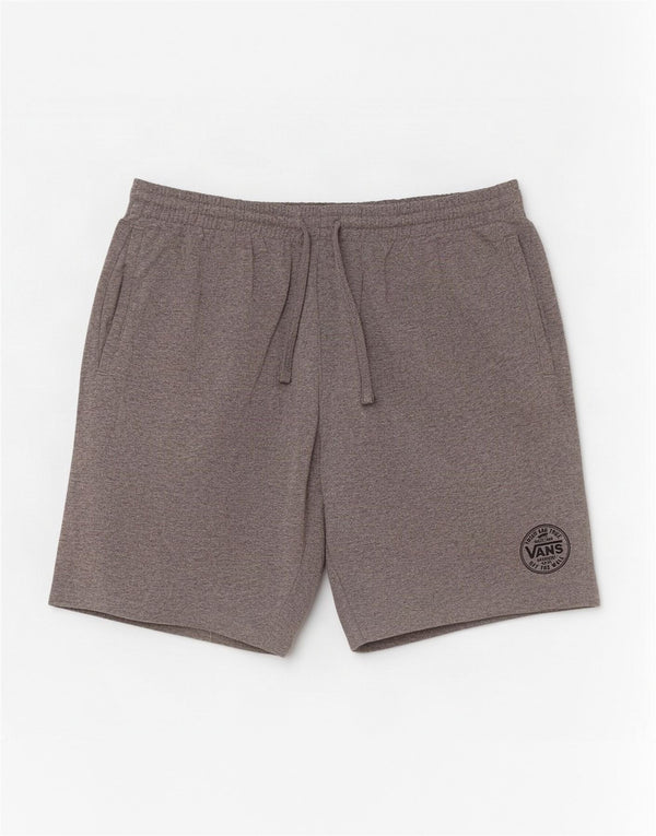 Vans Herren Freizeitshorts XL Grau meliert