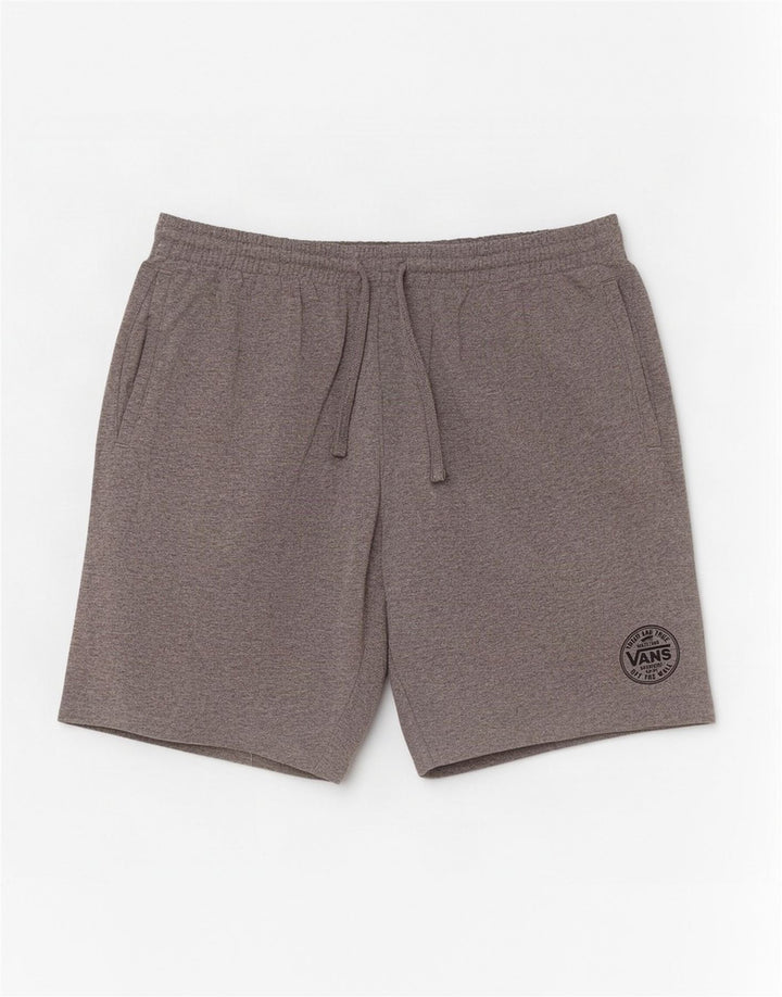 Vans Herren Freizeitshorts XL Grau meliert