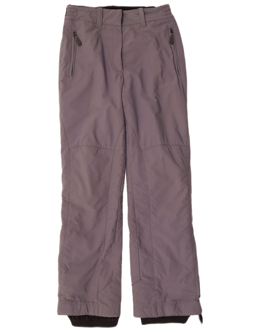 Colmar Damen Skihose EU 44 Mittelgraues Polyamid