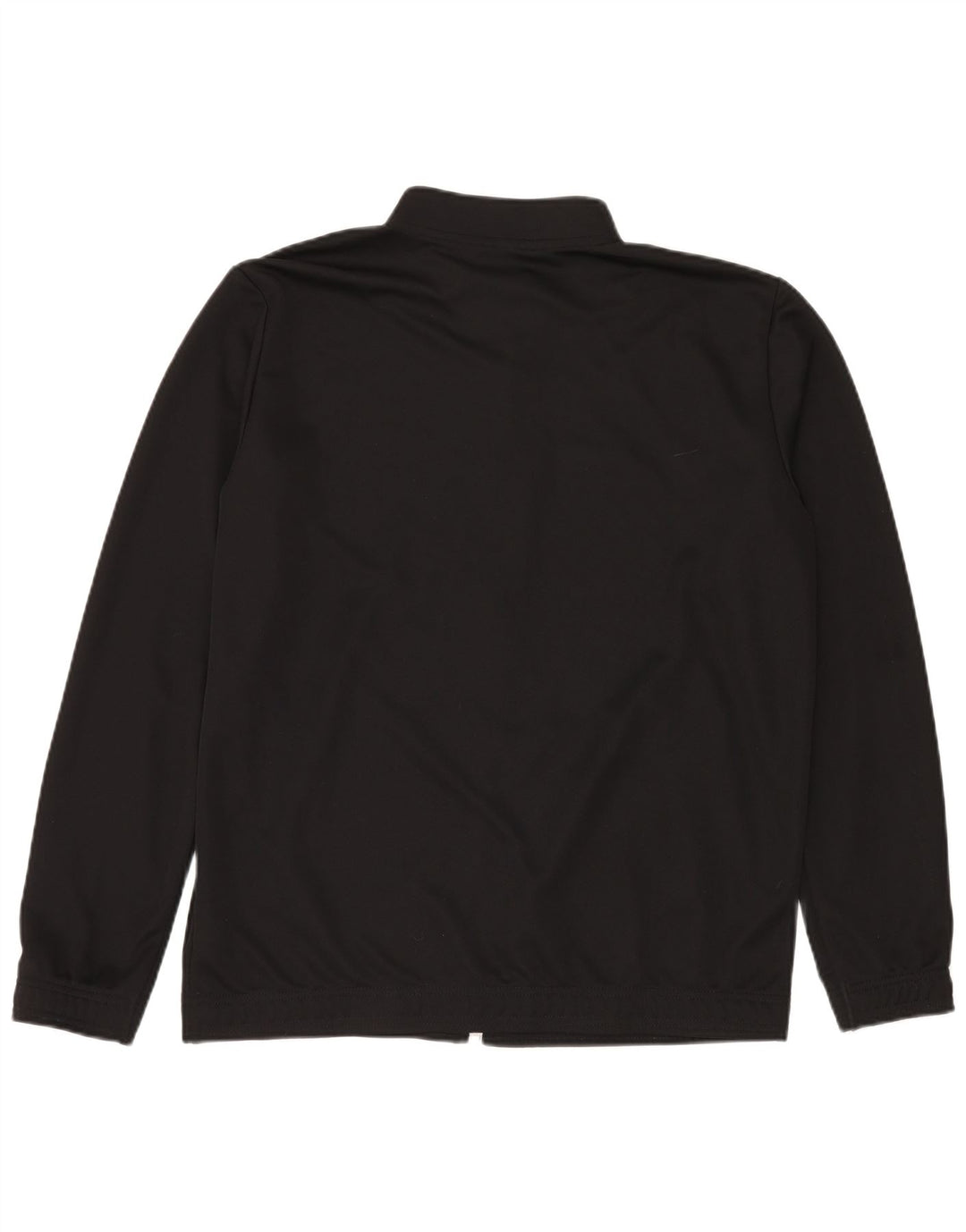 Adidas Herren Aeroready Trainingsanzug Top Jacke XL Schwarz Polyester