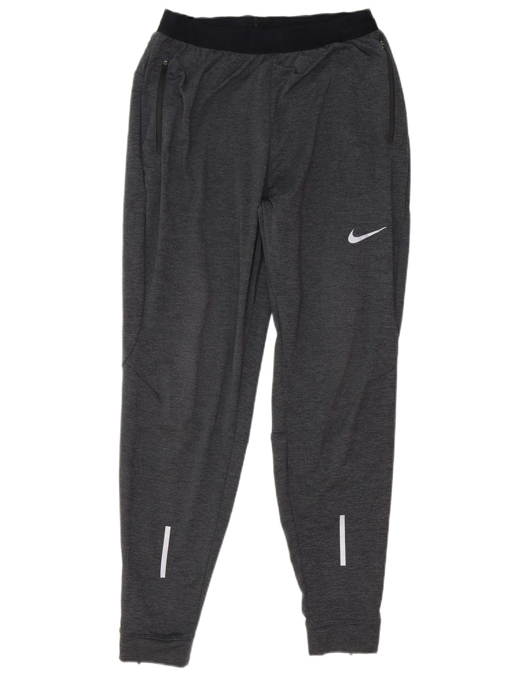 Nike Herren Dri Fit Trainingshose Jogger Mittelgrau