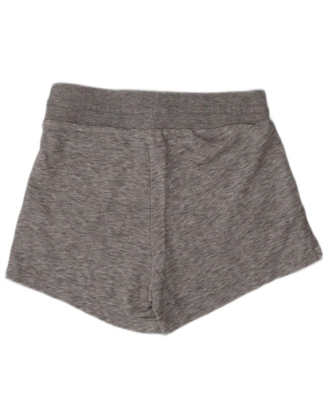 Puma Mädchen Graphic Sport Shorts 11–12 Jahre Mittelgrau