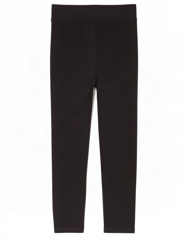 Marks & Spencer Womens Skinny Corduroy Trousers UK 14 Medium W30 L27 Black