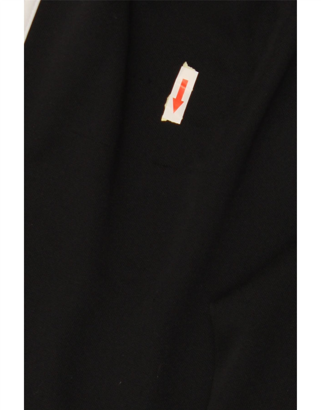 ADIDAS Aeroready-Trainingshose für Jungen, 13–14 Jahre, schwarzes Polyester