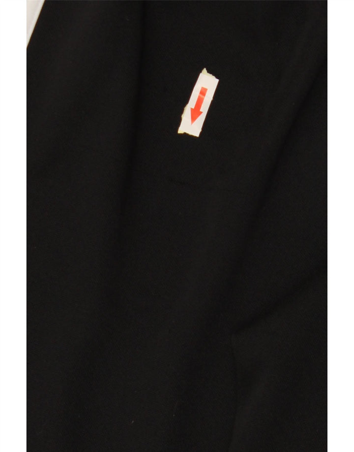 ADIDAS Aeroready-Trainingshose für Jungen, 13–14 Jahre, schwarzes Polyester