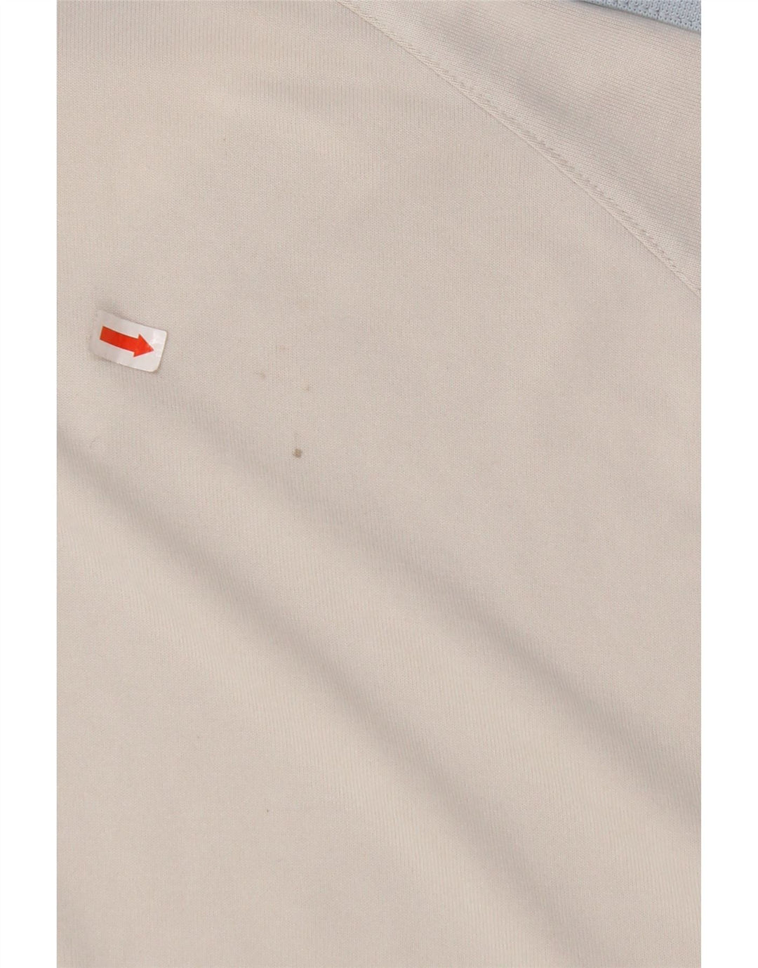 NIKE Herren T-Shirt Top XL Grau Colourblock Baumwolle