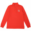 REPLAY Boys Graphic Top Long Sleeve 15-16 Years 2XL Red Vintage Replay and Second-Hand Replay from Messina Hembry 