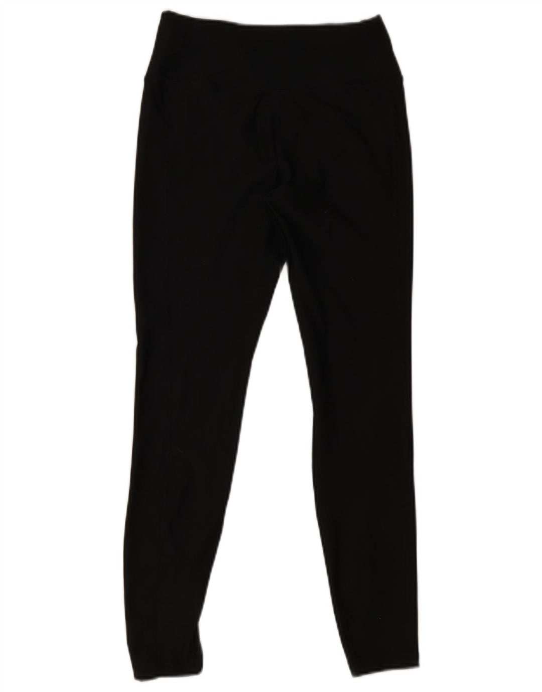Nike Damen Dri Fit Leggings UK 6 XS Schwarz