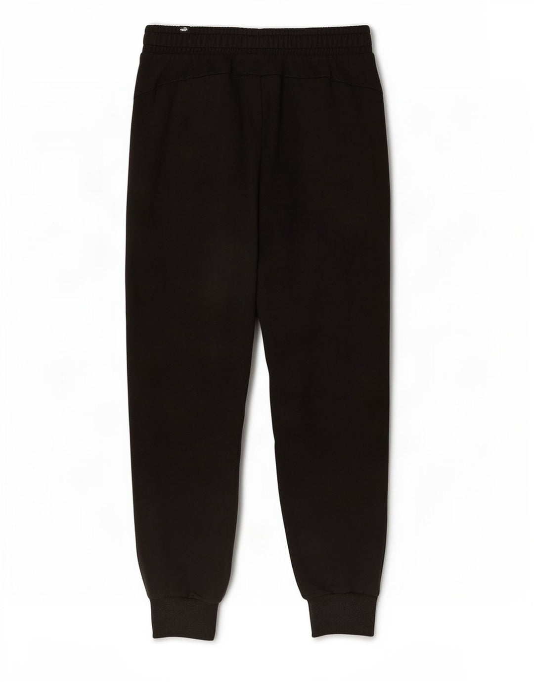 Puma Herren-Trainingshose, Jogginghose, Größe L, Schwarz