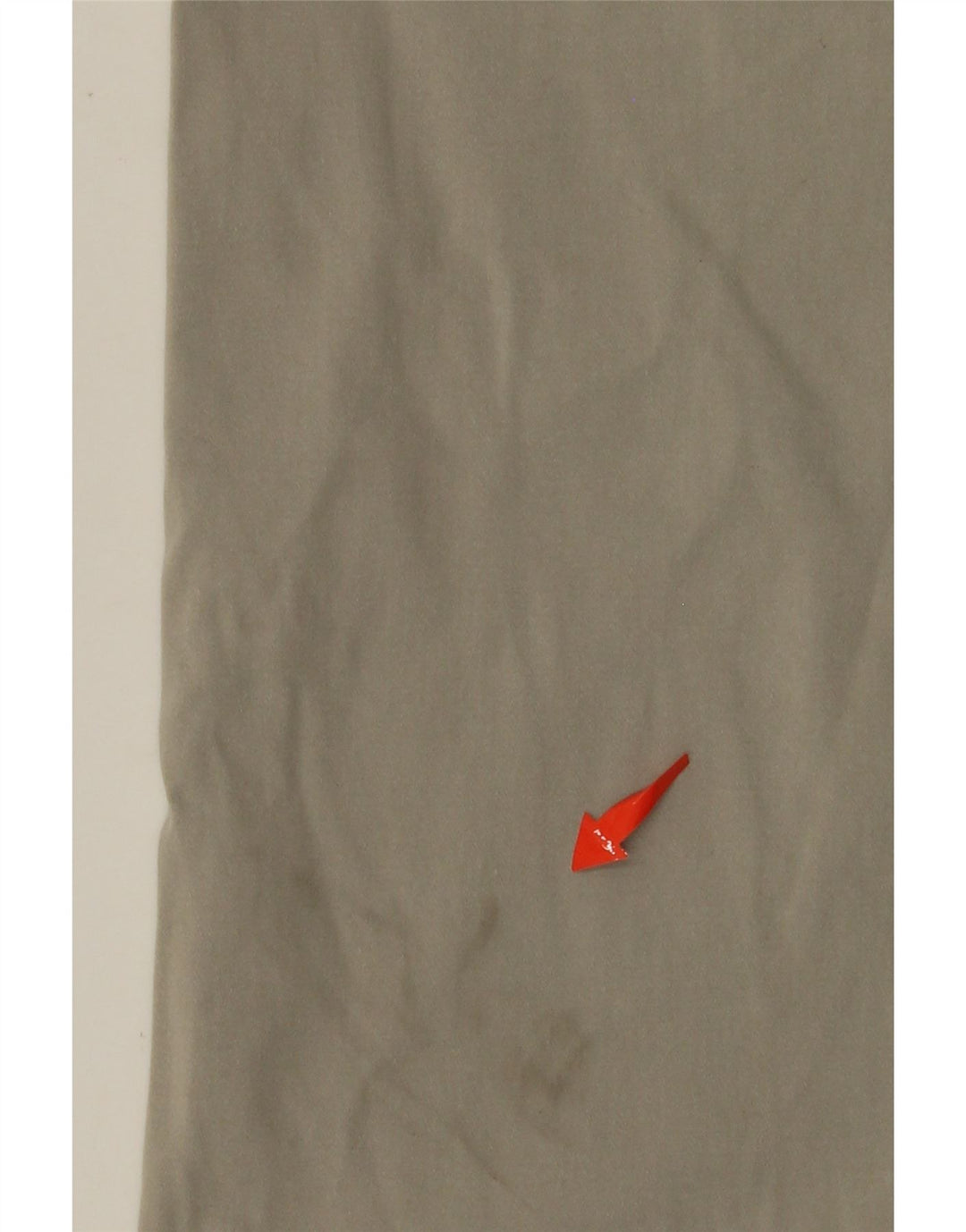 LEE Damen Riders Mid Rise Straight Freizeithose W30 L28 Beige