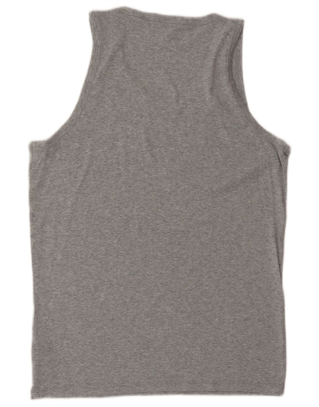 G-STAR Herren-Trägershirt, groß, graue Baumwolle