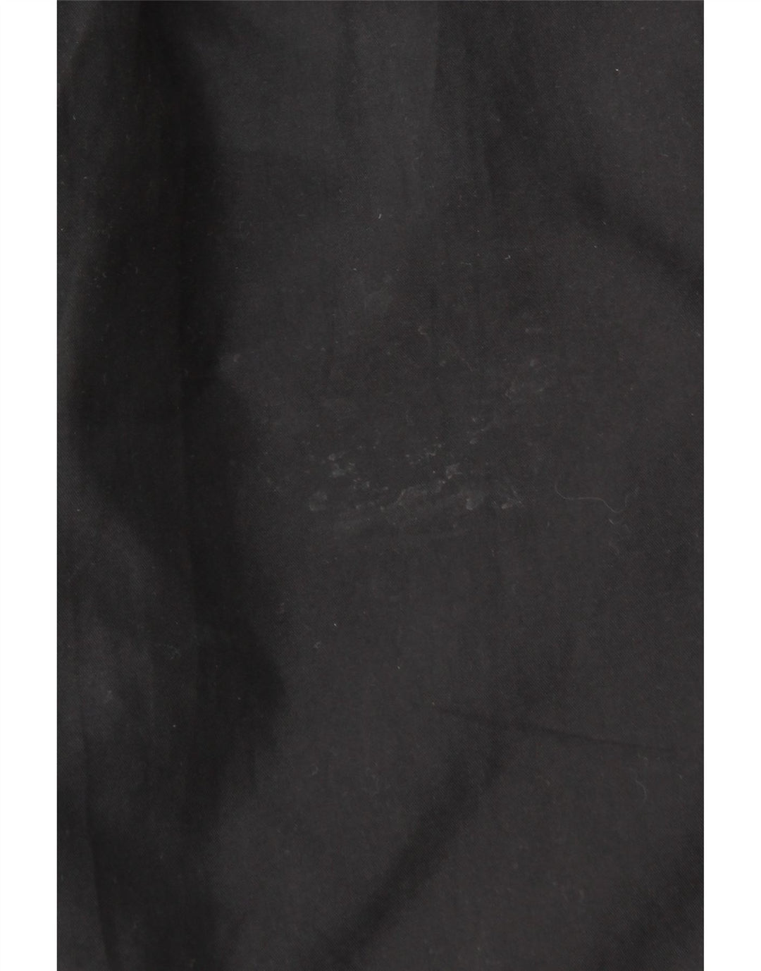 Reebok Damen Straight Cargo Hose UK 12 Medium Schwarz Polyester