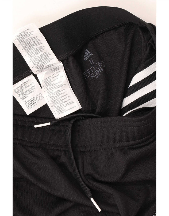 Adidas Herren Aeroready Trainingshose Medium Schwarz Polyester