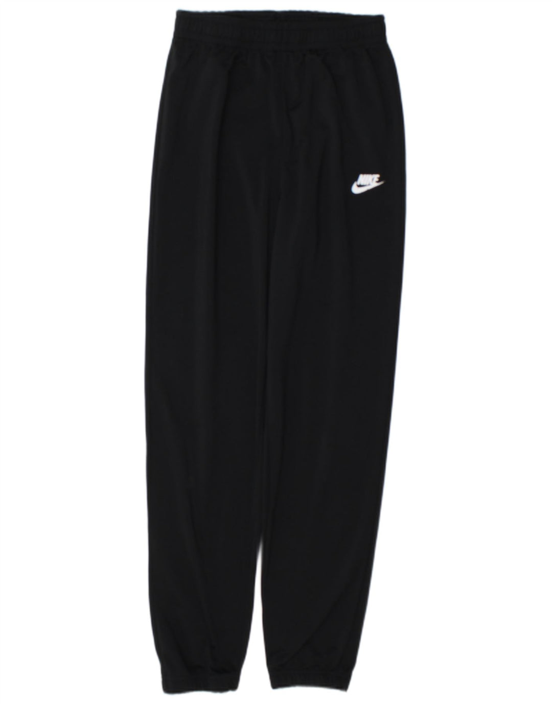 Nike Jungen Graphic Full Trainingsanzug 13–14 Jahre XL Schwarz Polyester