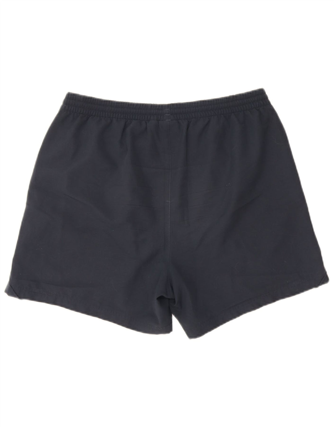 Adidas Herren-Sportshorts, groß, marineblau, Polyester