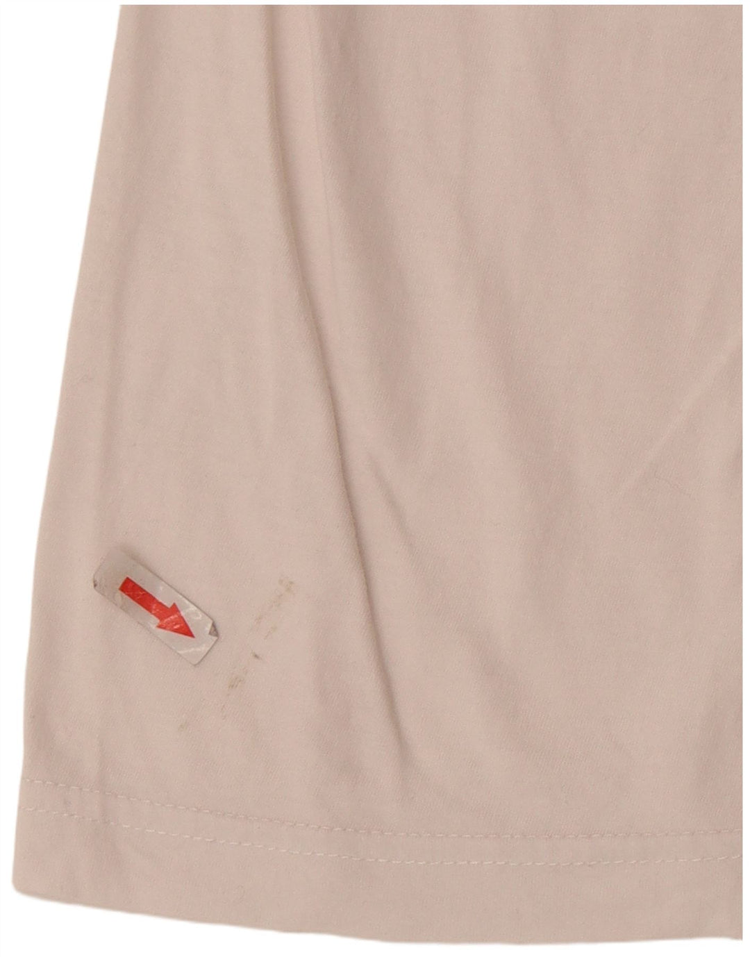 Levi's Jungen T-Shirt mit Grafik, Weiß, 11–12 Jahre