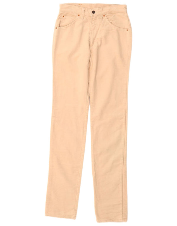 LEVI'S Skinny-Freizeithose für Damen, W30, L36, Beige, Baumwolle