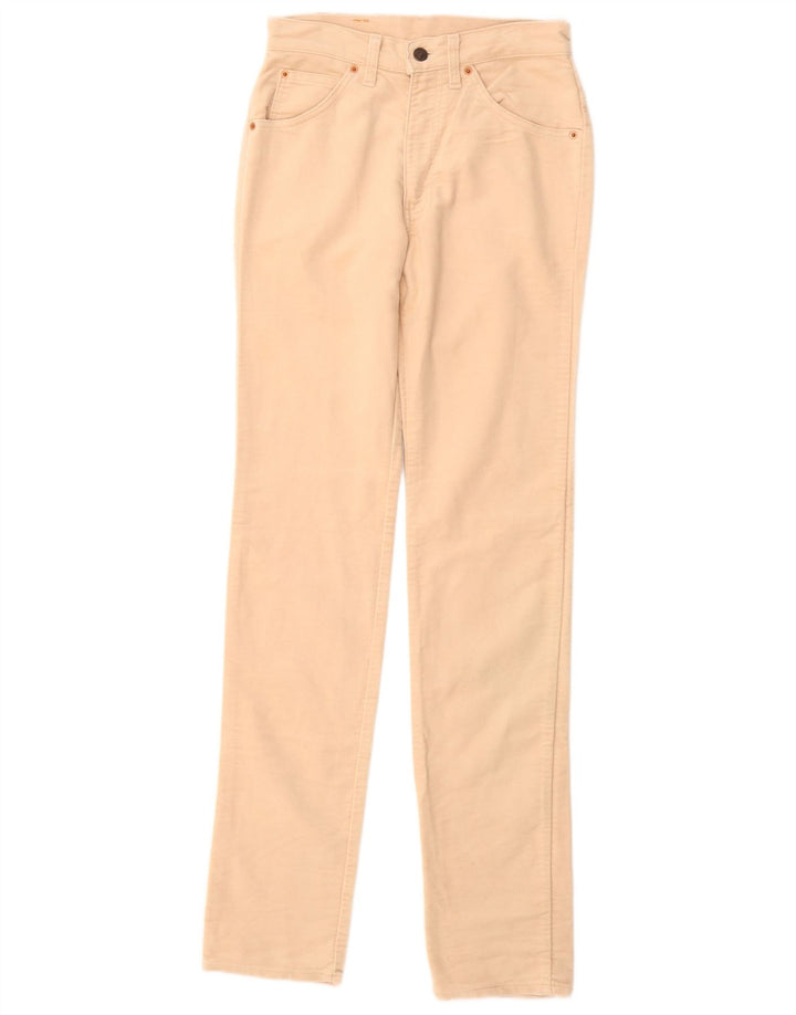 LEVI'S Skinny-Freizeithose für Damen, W30, L36, Beige, Baumwolle