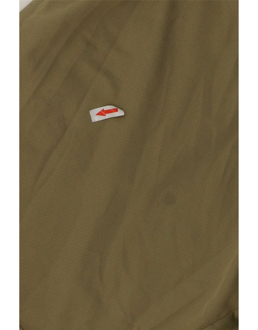 Nike Herren Dri Fit Sportshorts, Größe S, Grün, Polyester