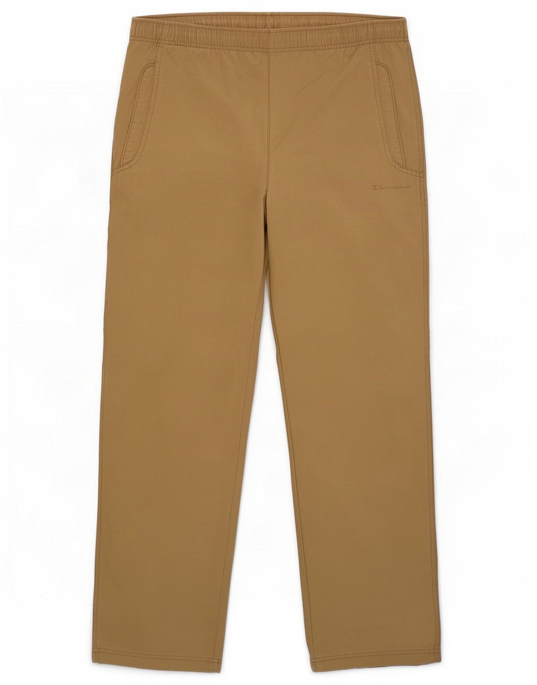 Champion Herren-Trainingshose, Mittelkhaki