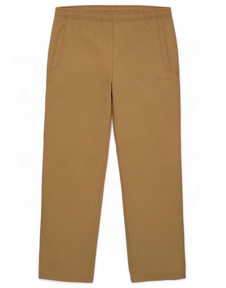 Champion Herren-Trainingshose, Mittelkhaki