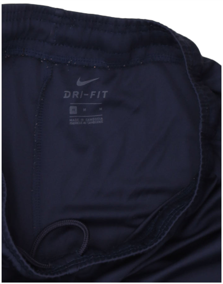 Nike Herren Dri Fit Sport Shorts Medium Marineblau