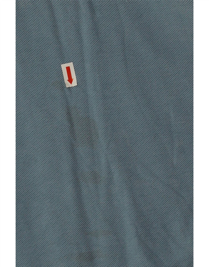 Fila Herren Poloshirt IT 56 XL Blau