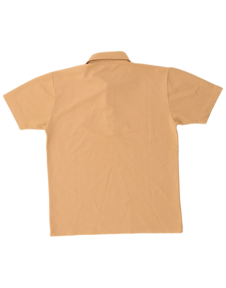 Carhartt Herren Poloshirt Mittelbeige