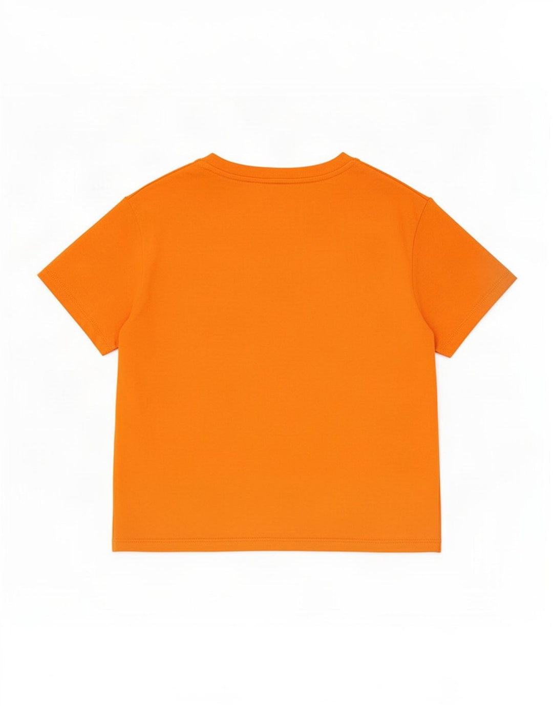 Übergroßes Weste-Oberteil von Zara für Damen, UK 10, Größe S, Orange