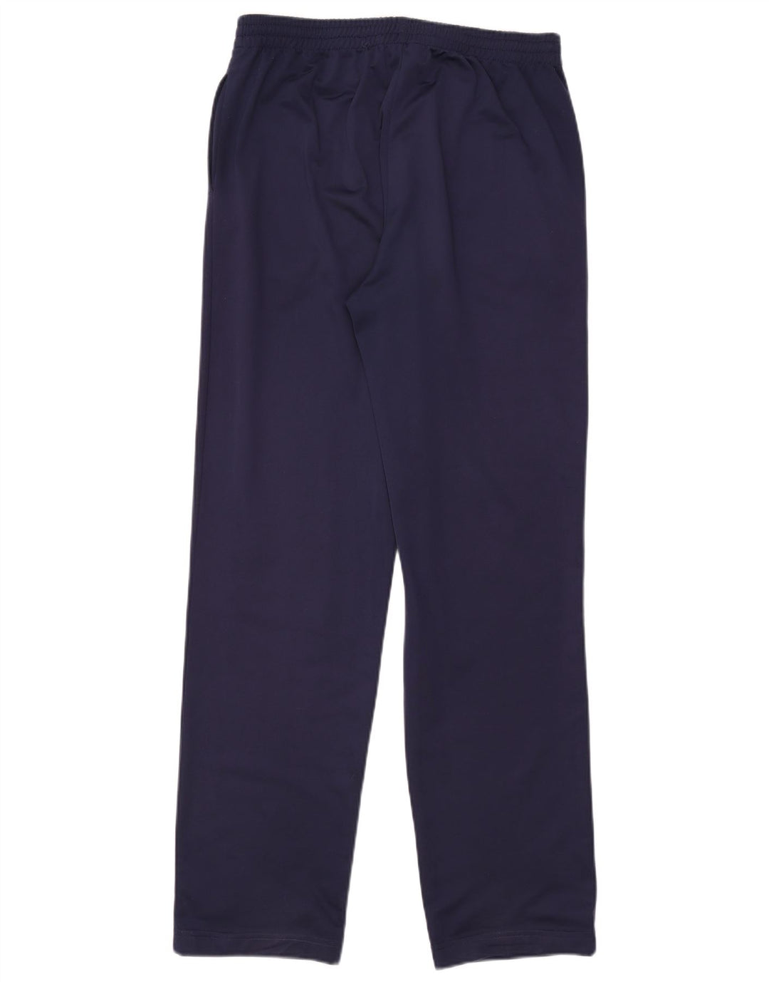 Kappa Herren-Trainingshose, Größe L, Marineblau