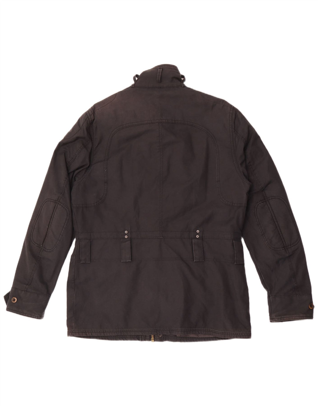 G-Star Herren Utility Jacke UK 42 XL Schwarz Baumwolle