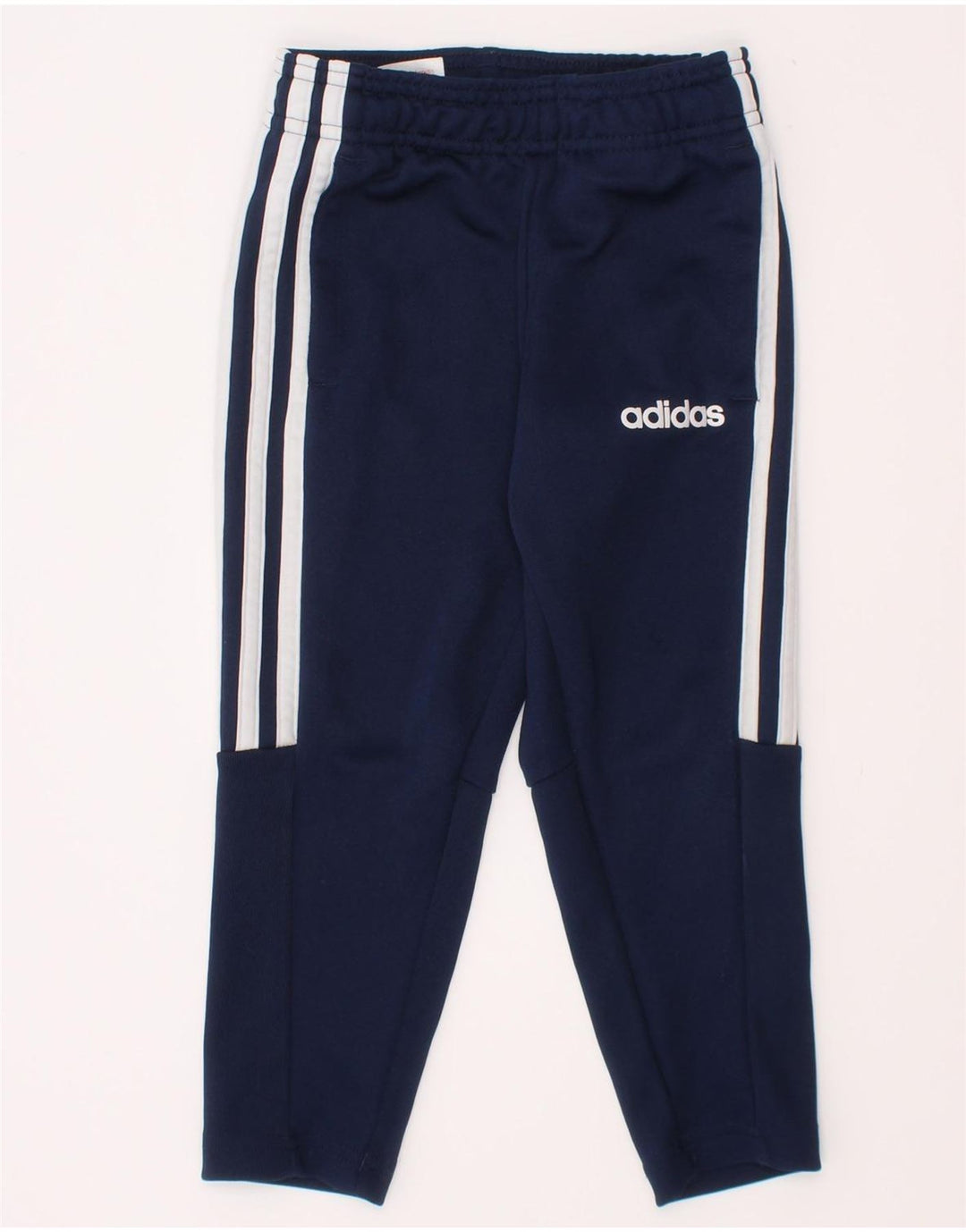 Adidas Climalite-Trainingshose für Jungen, 2–3 Jahre, Marineblau, Polyester