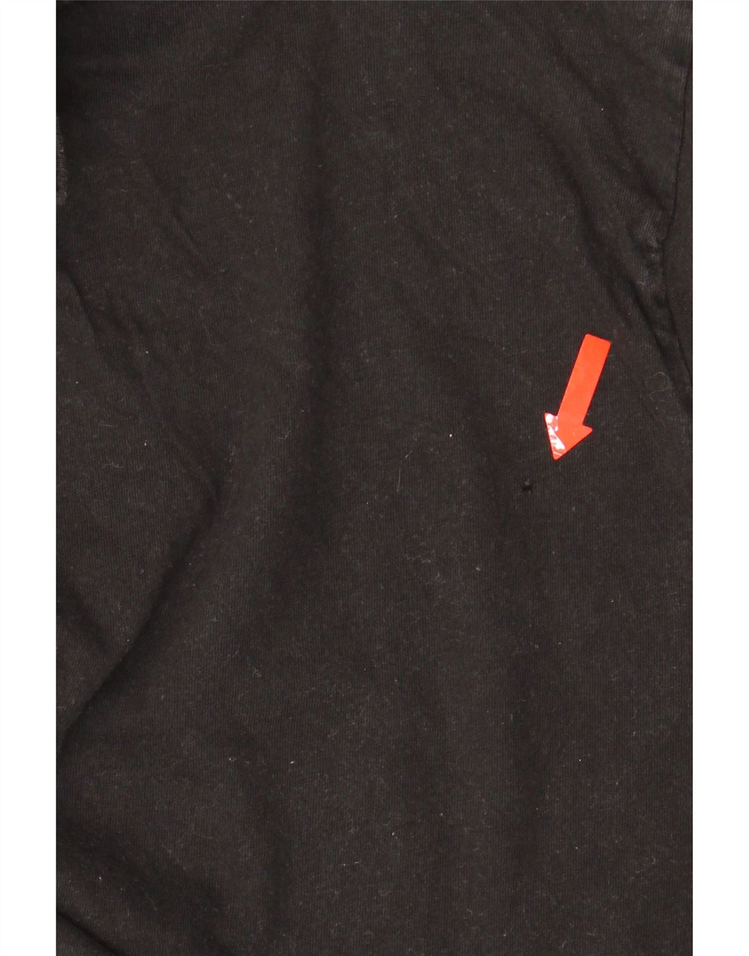Nike Herren-T-Shirt mit Grafik, XL, schwarze Baumwolle