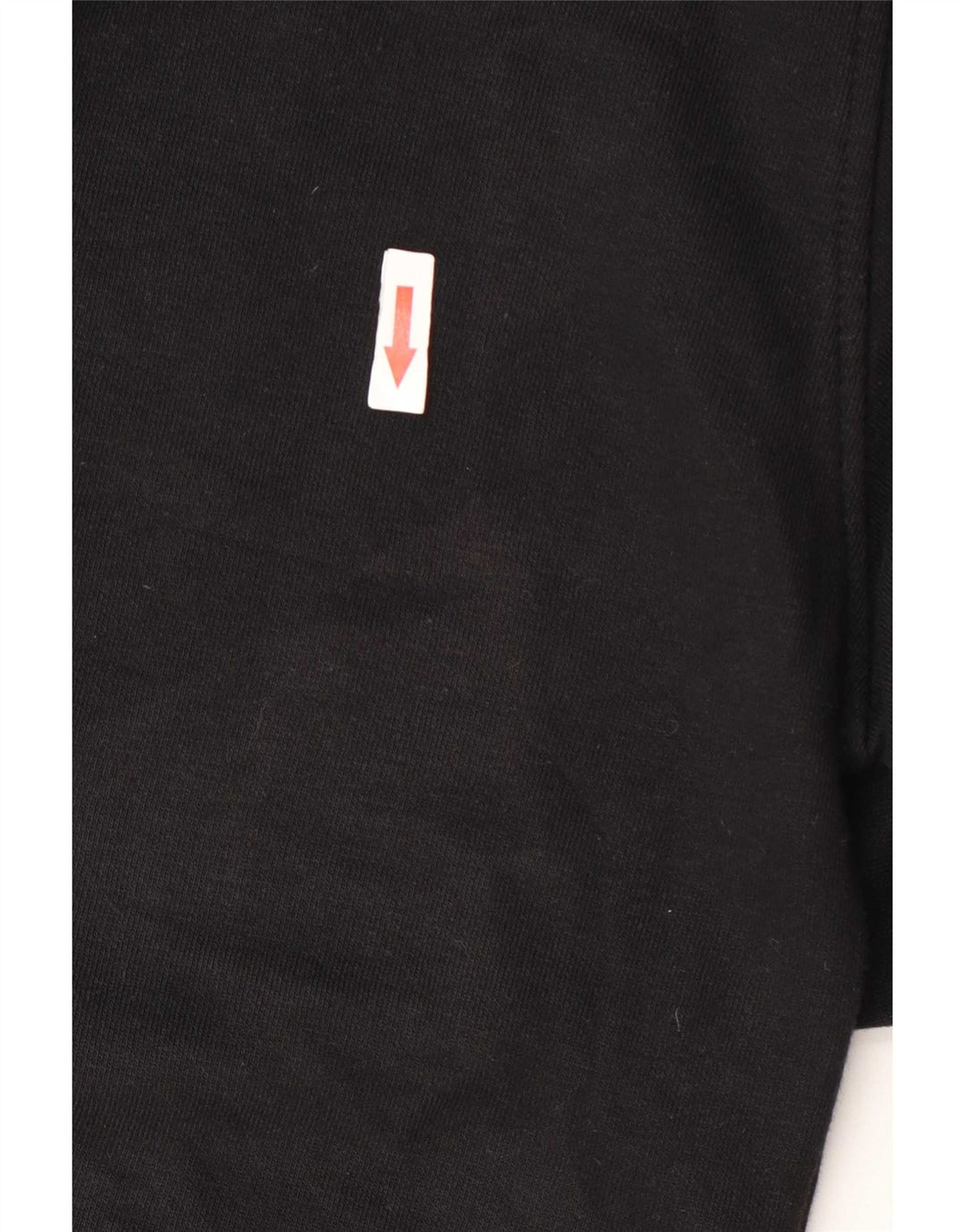 Zara Damen-Pullover mit Rollkragen, Gr. 14, mittelschwarz, Baumwolle
