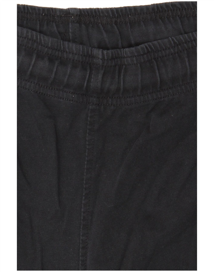 Puma Herren Graphic Sport Shorts XL Schwarz Polyester
