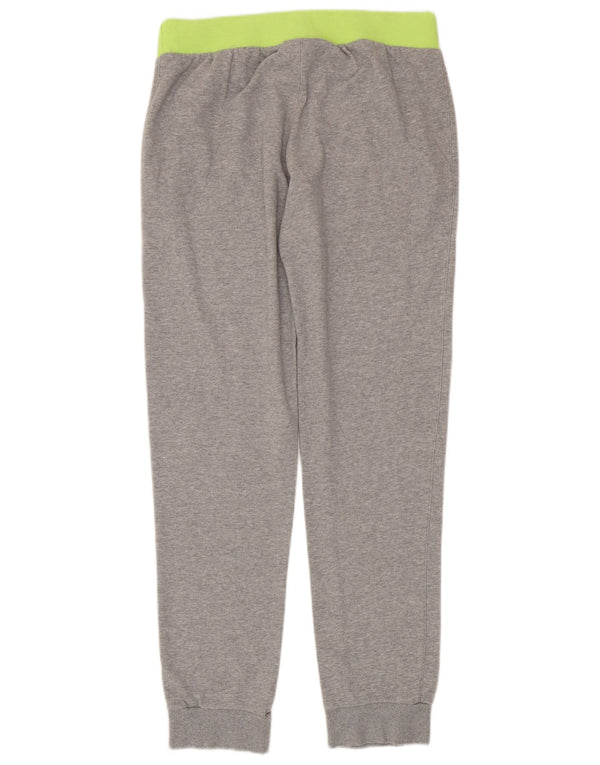 Champion Damen Heritage Fit Trainingshose Jogger UK 18 XL Grau