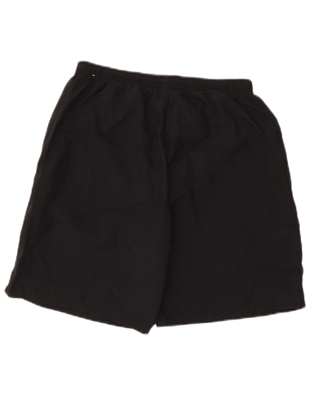 Nike Herren Dri Fit Sportshorts, Größe S, Schwarz, Polyester