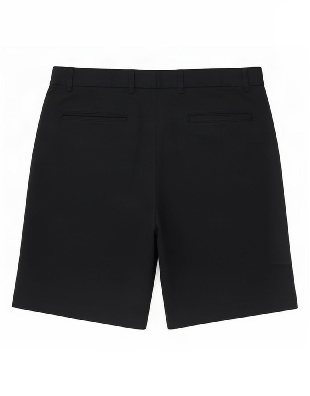 Izod Herren-Chinoshorts, Größe L, W36, Marineblau, Polyester