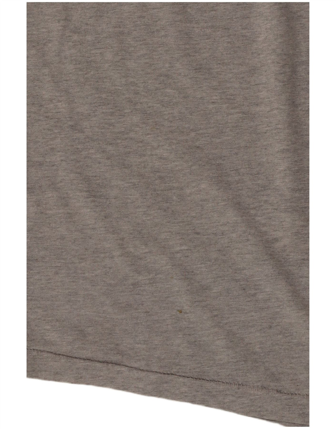 Levi's Herren-T-Shirt mit Grafik, mittelgrau gesprenkelte Baumwolle
