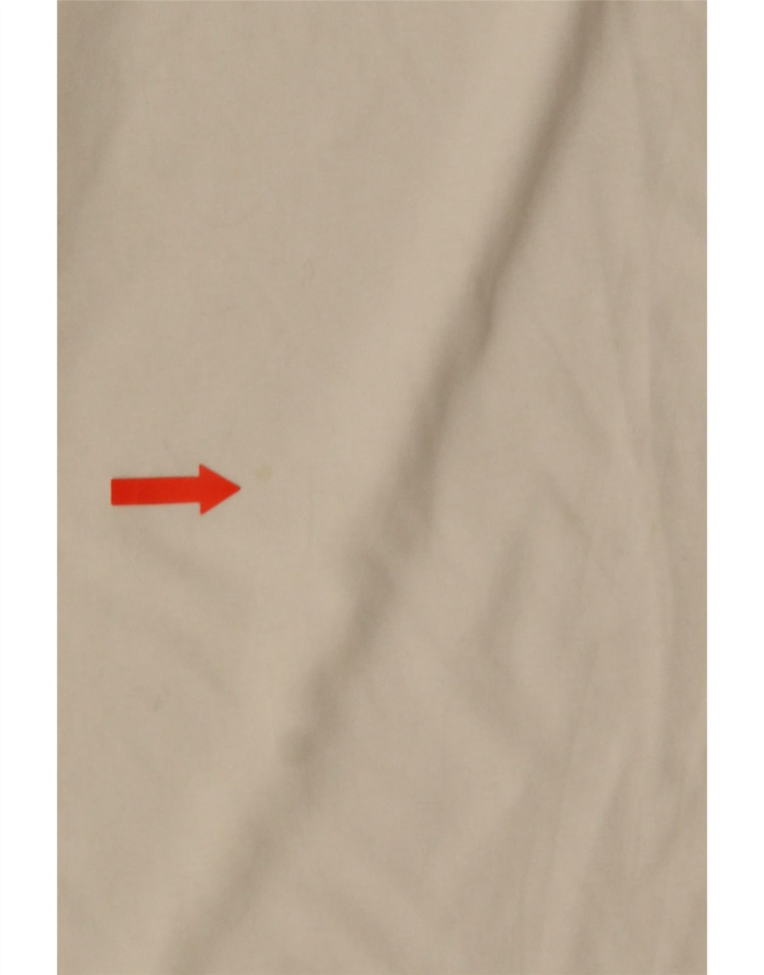 Levi's Herren-T-Shirt mit Grafik, XL, weiße Baumwolle