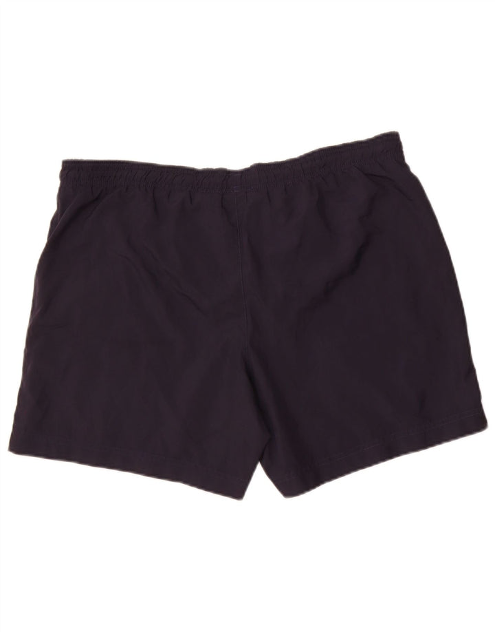 Puma Herren Sportshorts Medium Marineblau
