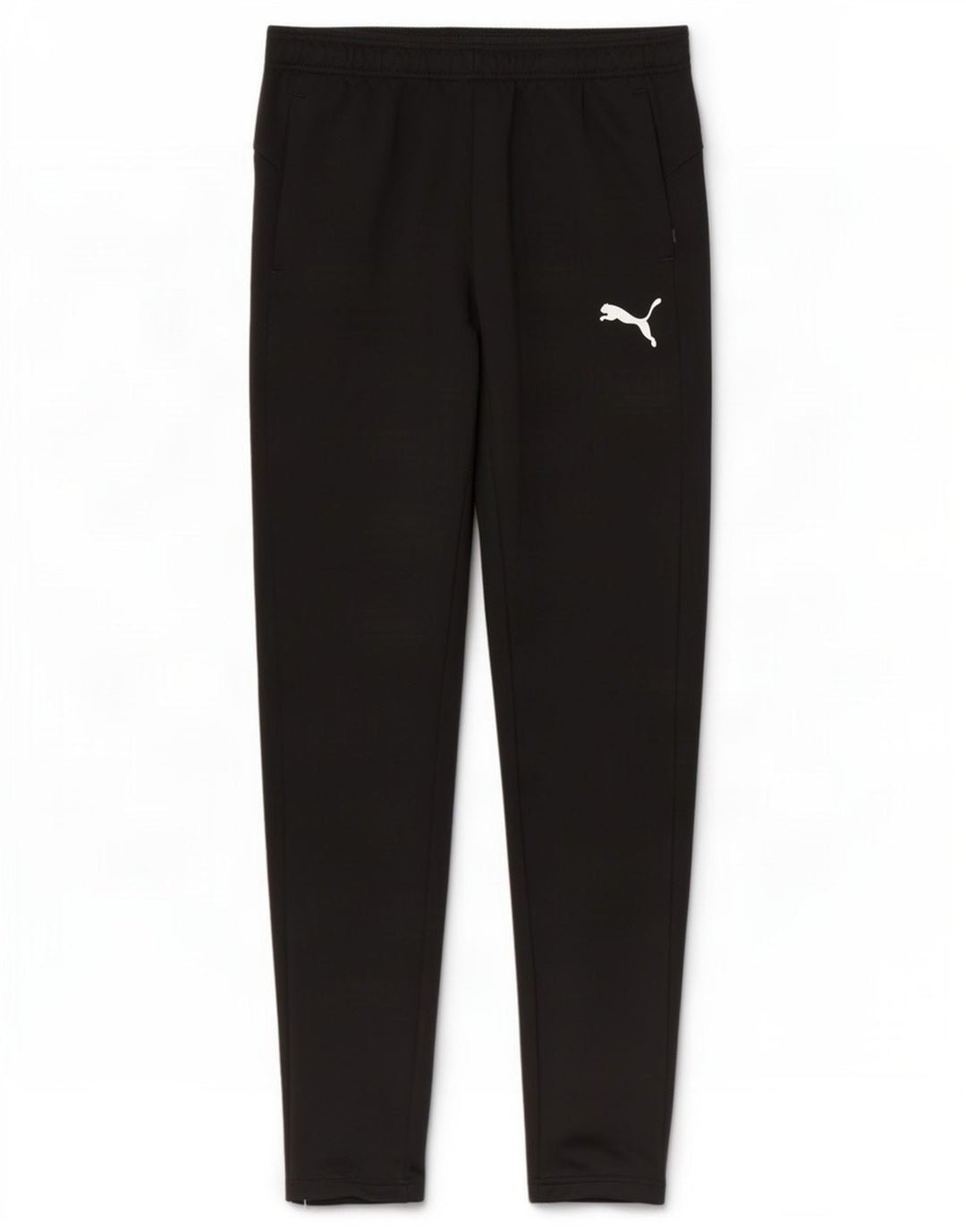 Puma Herren-Trainingshose, mittelschwarz, Polyester